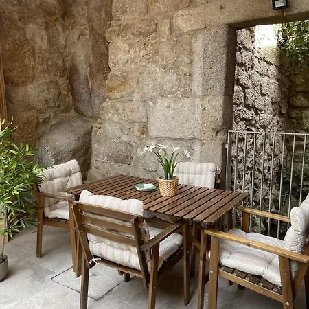 Douro River Charming Flats Porto Exterior photo