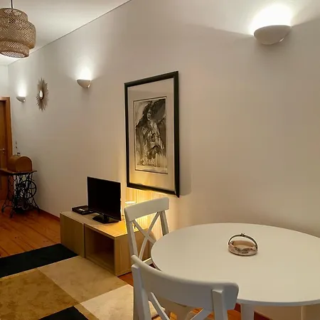 Douro River Charming Flats Porto Exterior photo
