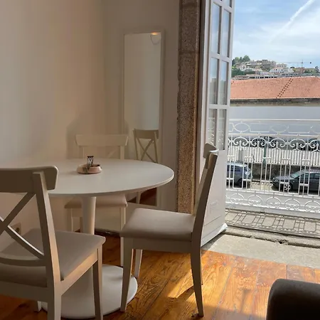 Douro River Charming Flats Porto Exterior photo