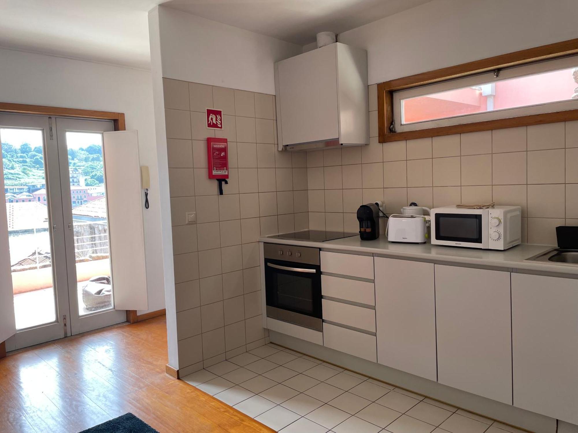 Douro River Charming Flats Apartment *