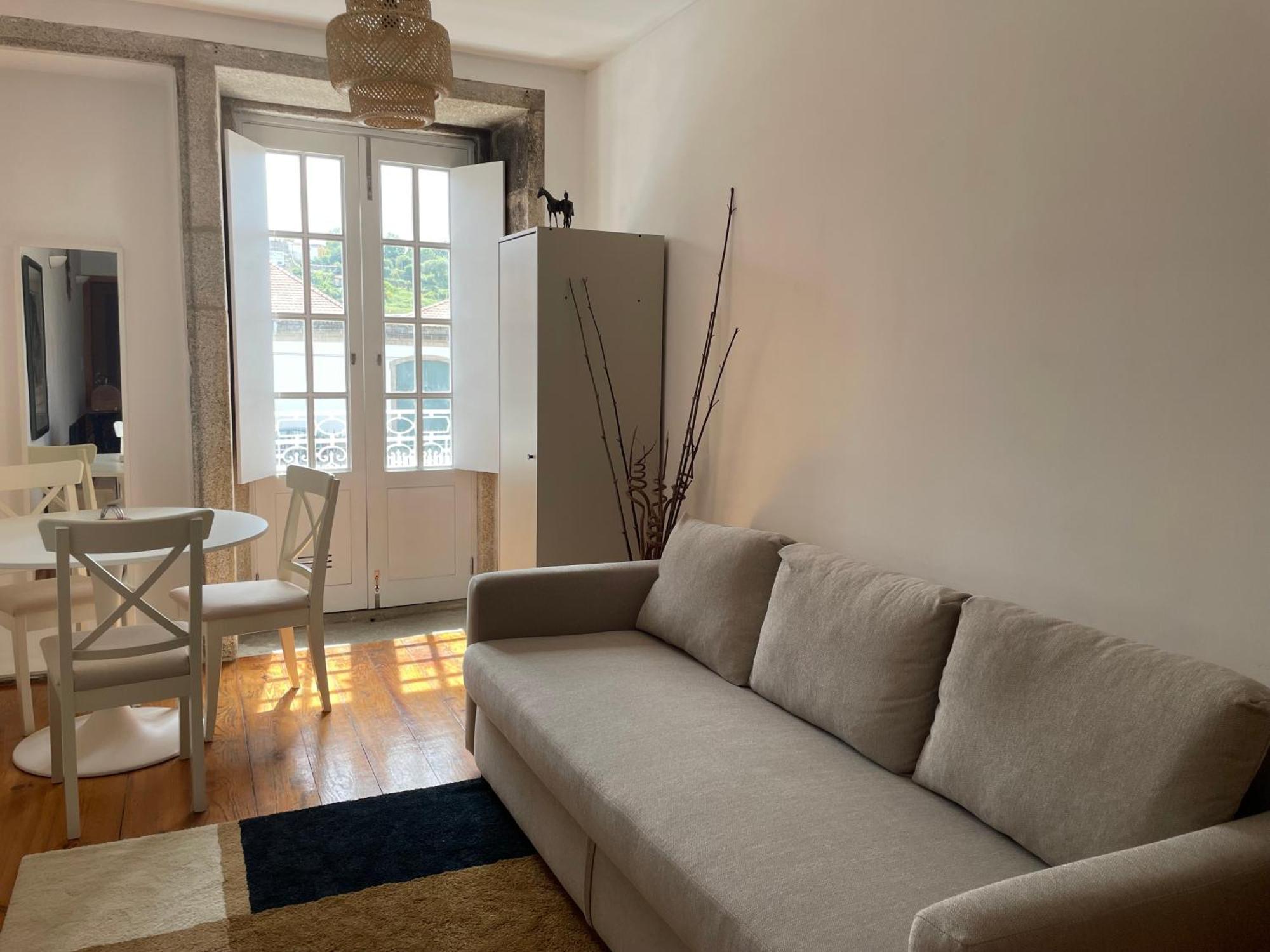 Apartment Douro River Charming Flats Porto