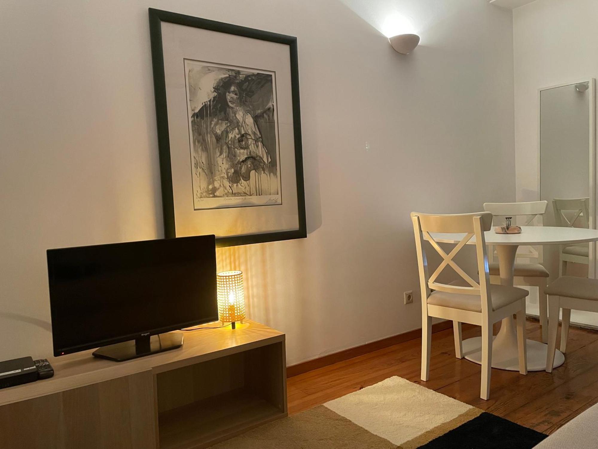 Douro River Charming Flats *