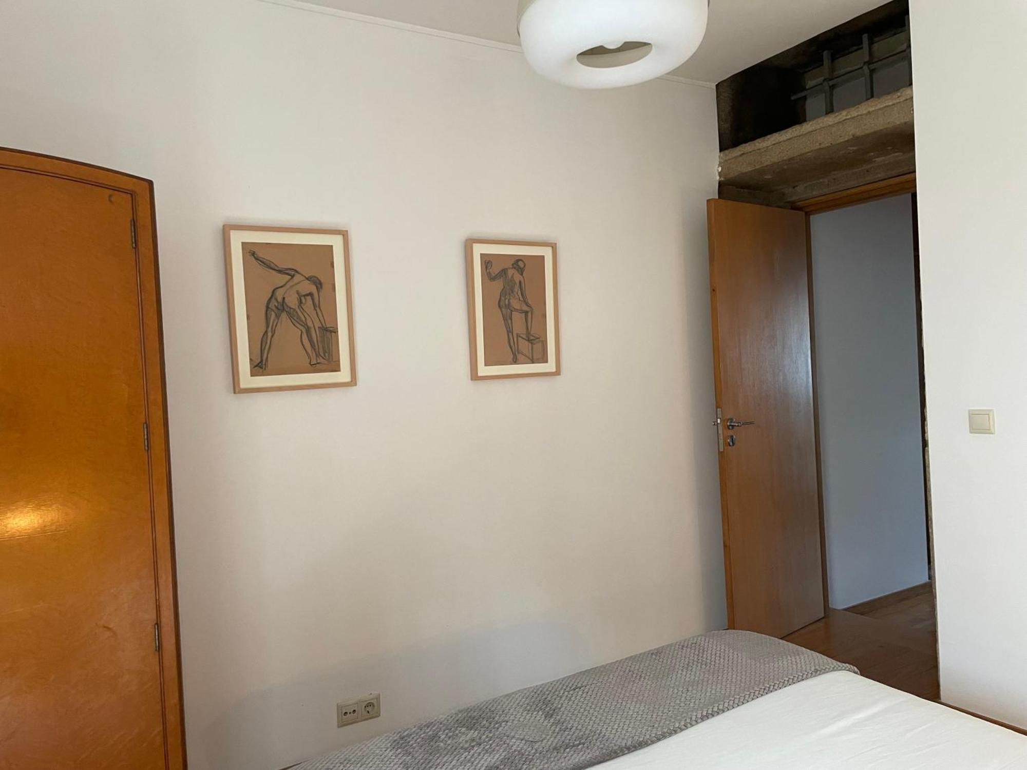 Apartment Douro River Charming Flats