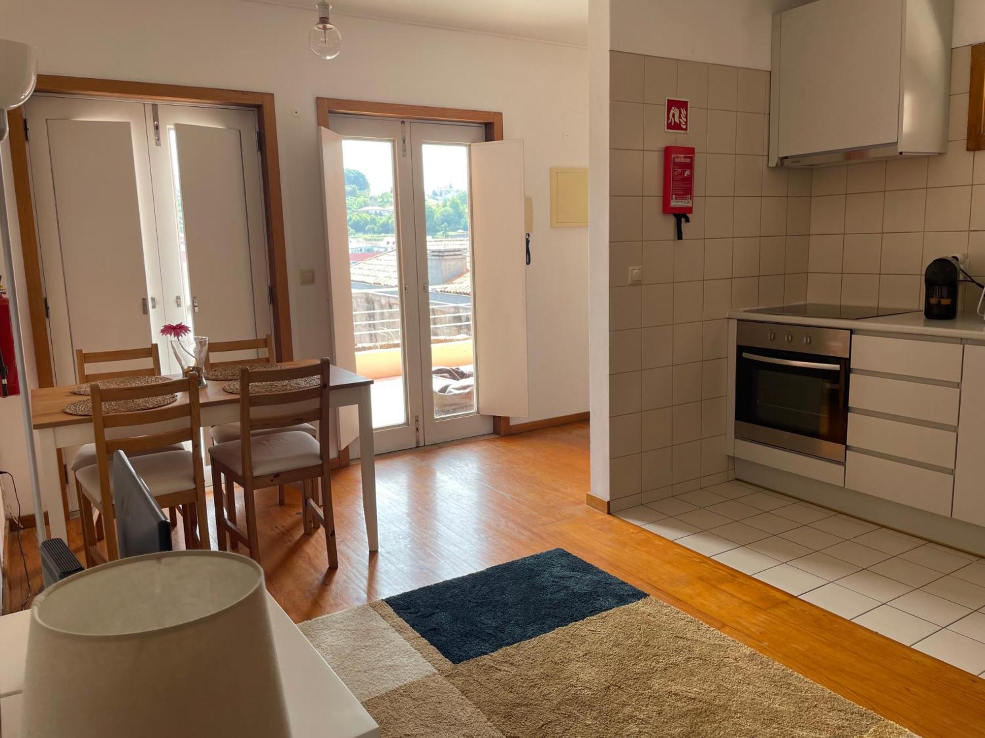 Douro River Charming Flats Apartment Porto