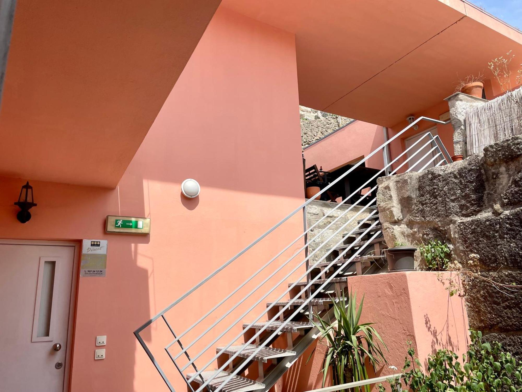 Apartament Douro River Charming Flats *