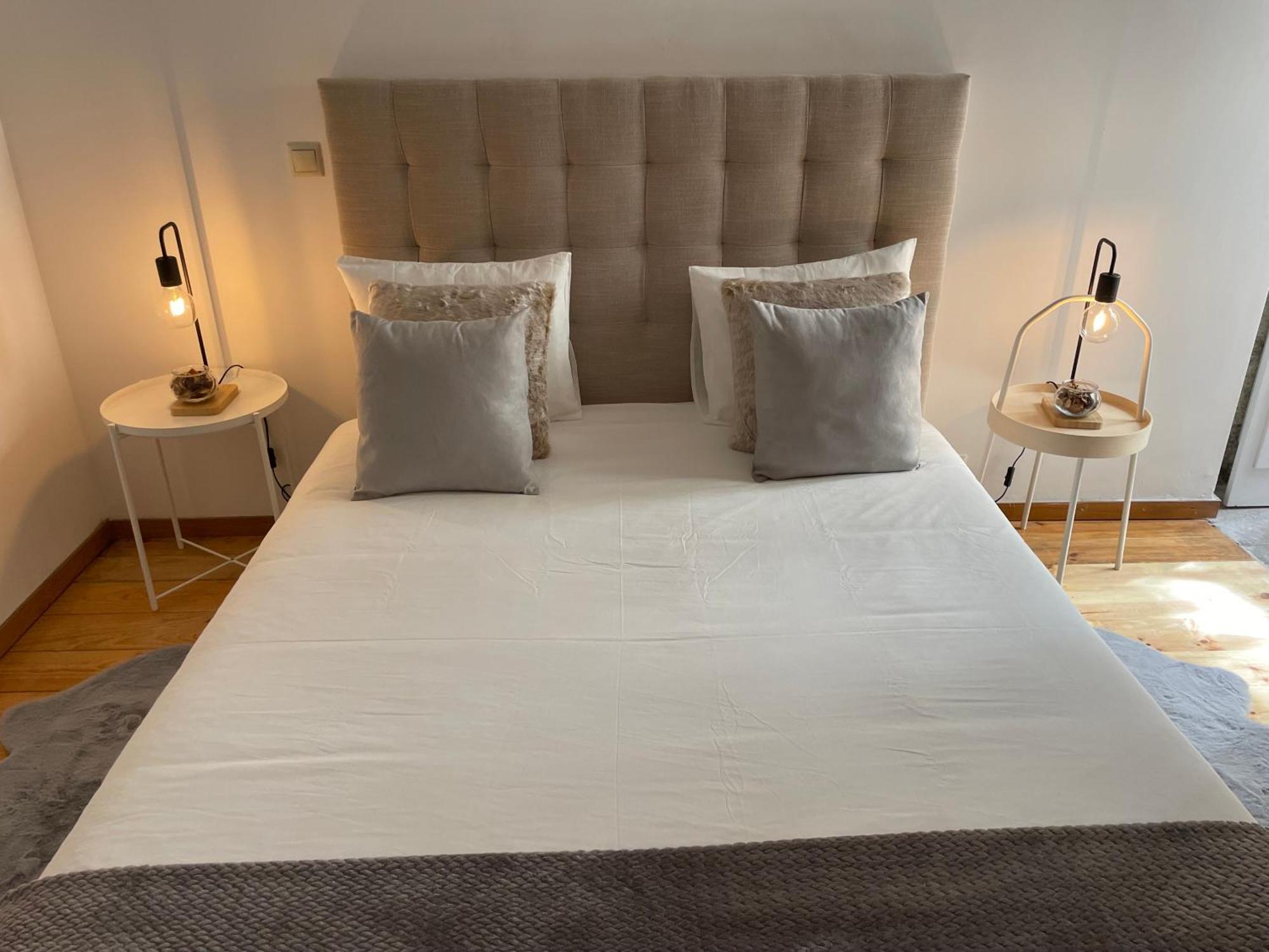 Douro River Charming Flats Apartment *