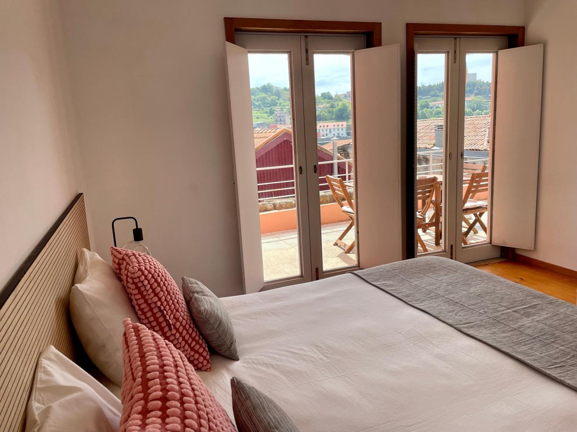 Apartment Douro River Charming Flats