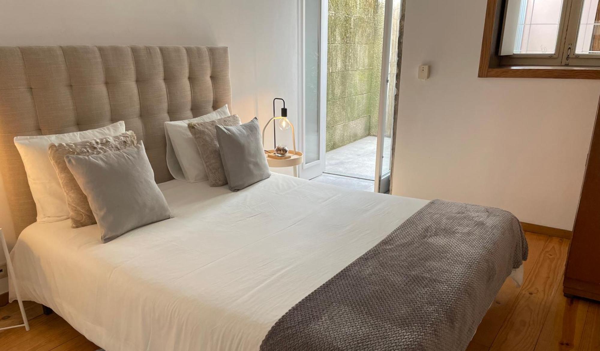 Apartment Douro River Charming Flats *