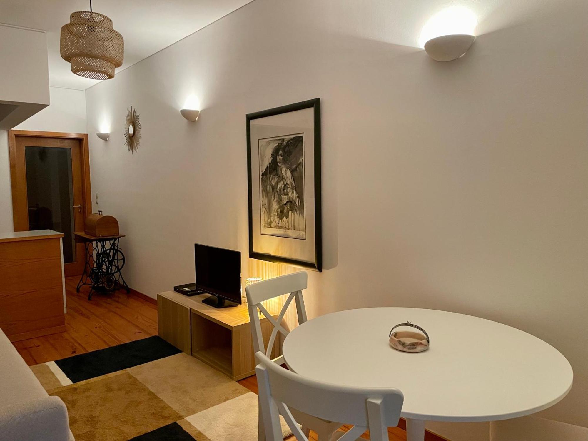 Apartment Douro River Charming Flats Porto