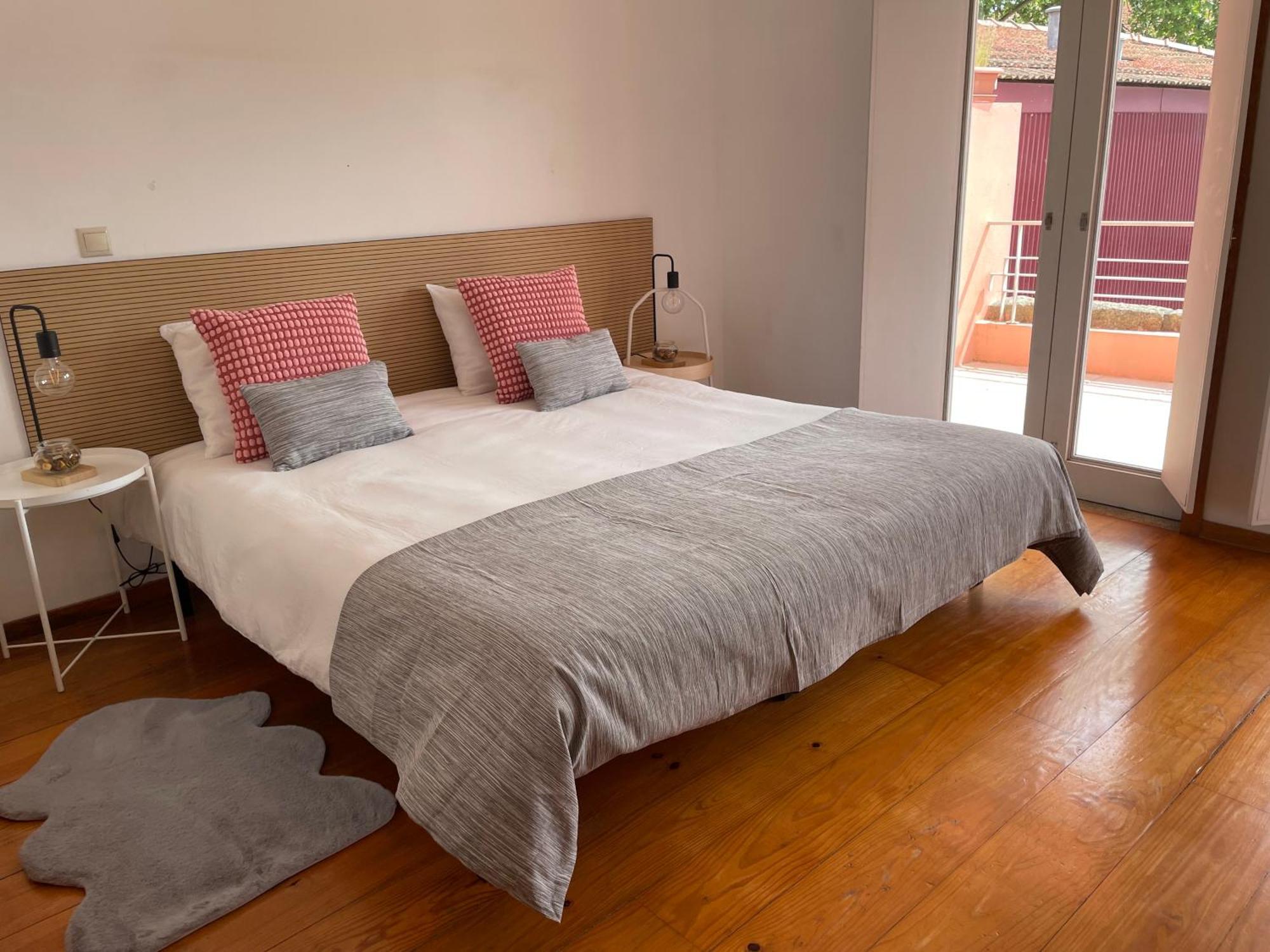 Douro River Charming Flats Apartment