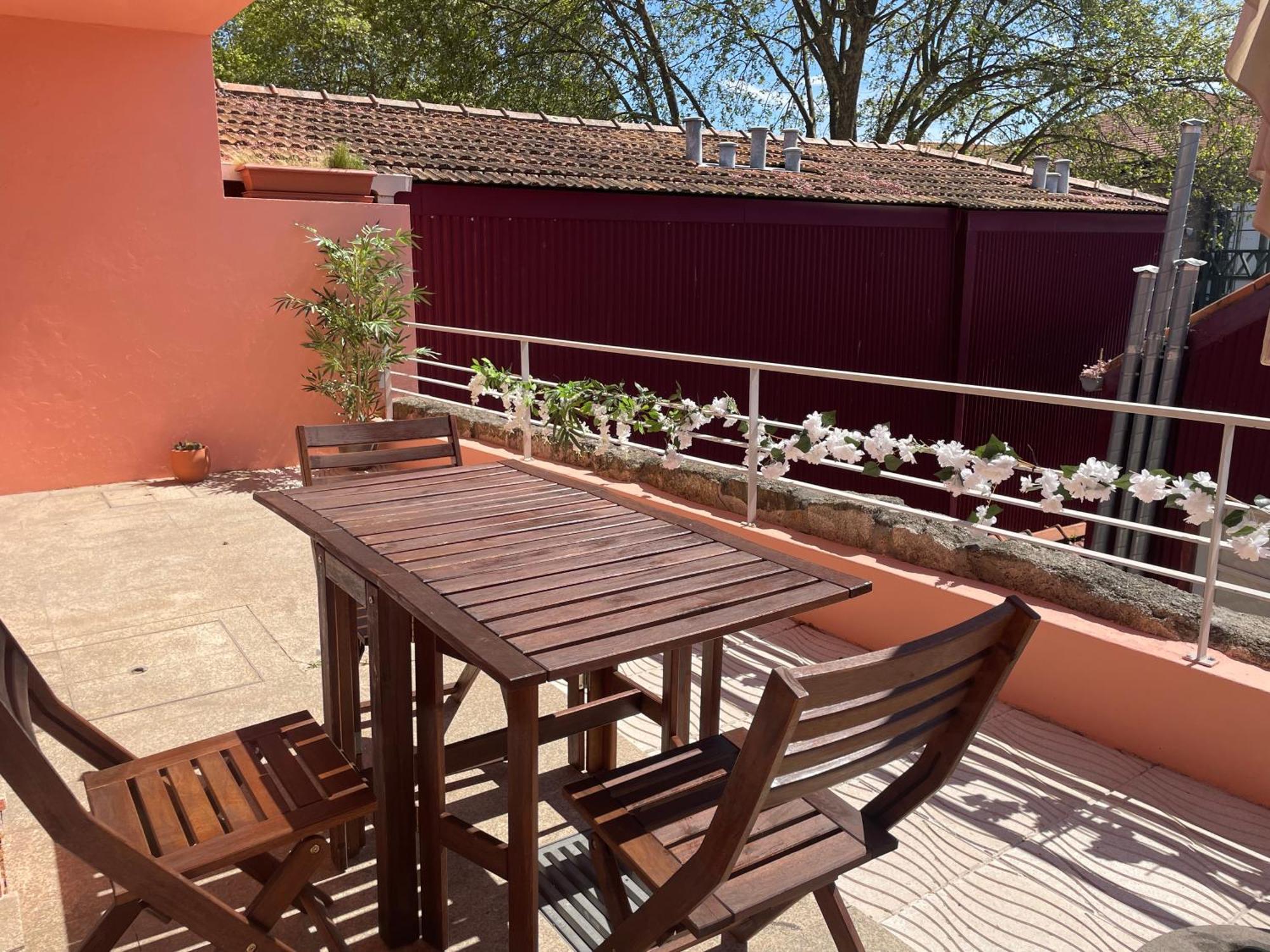 Apartment Douro River Charming Flats *