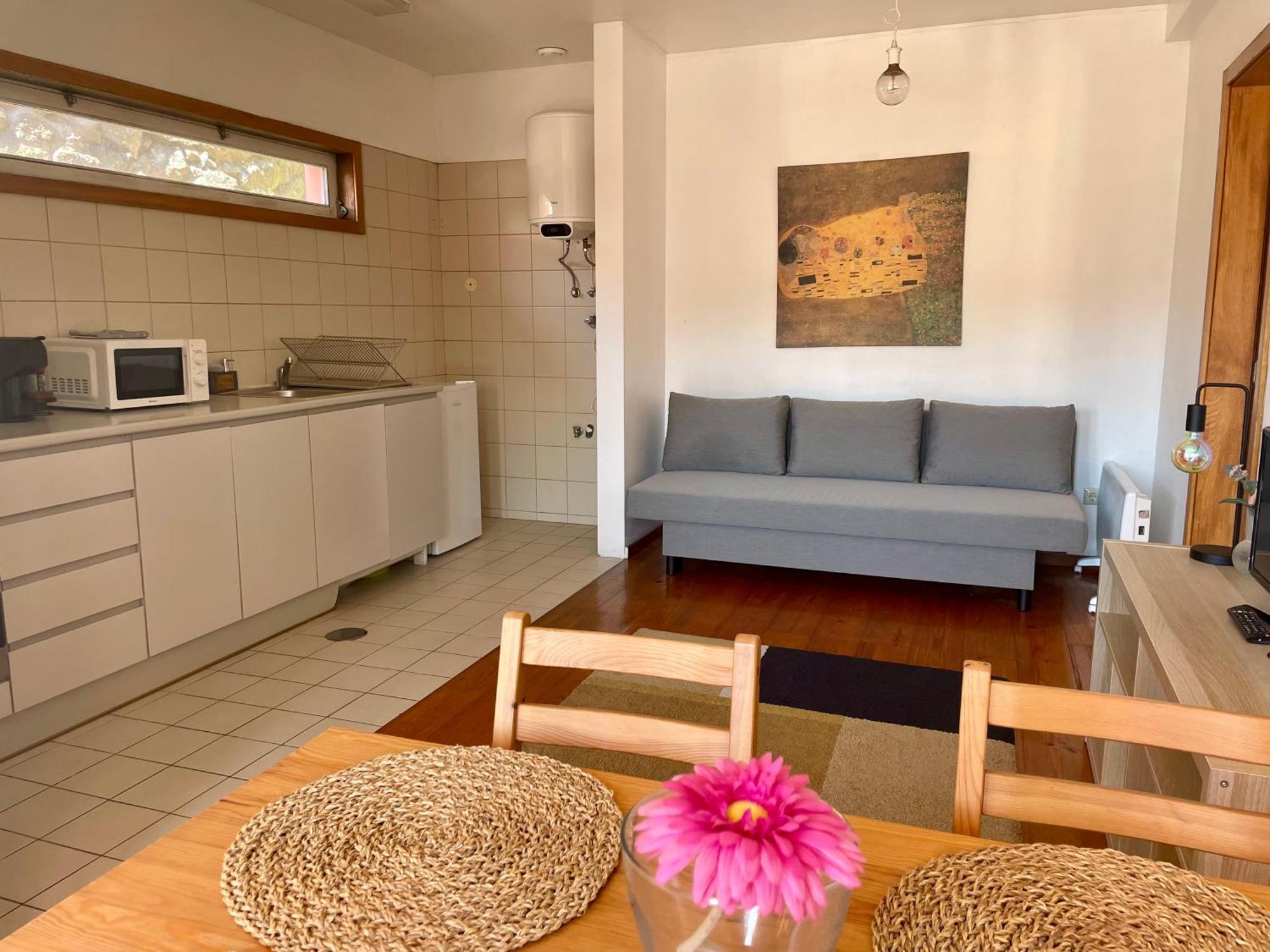 Douro River Charming Flats Apartament *