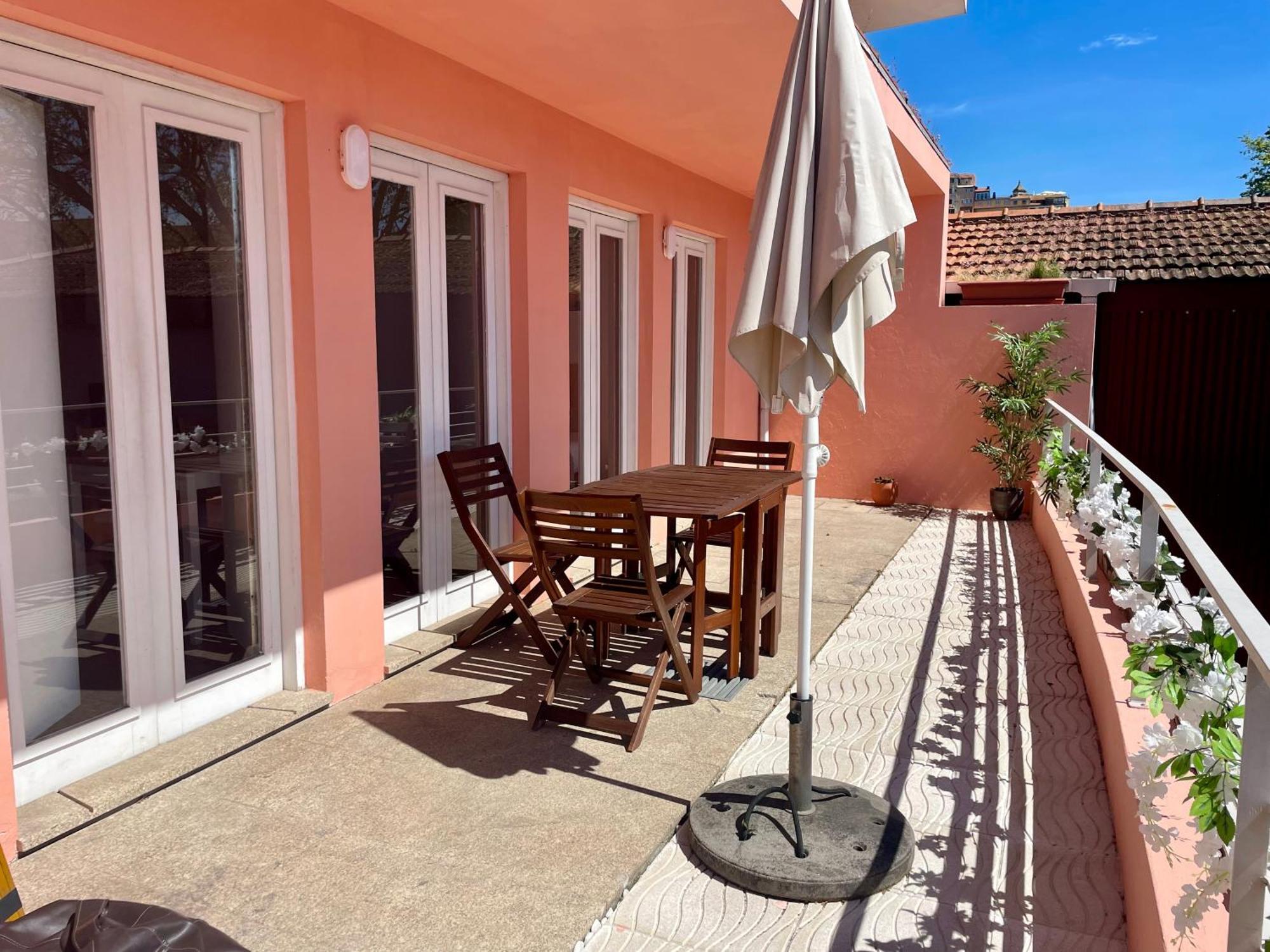 Douro River Charming Flats *