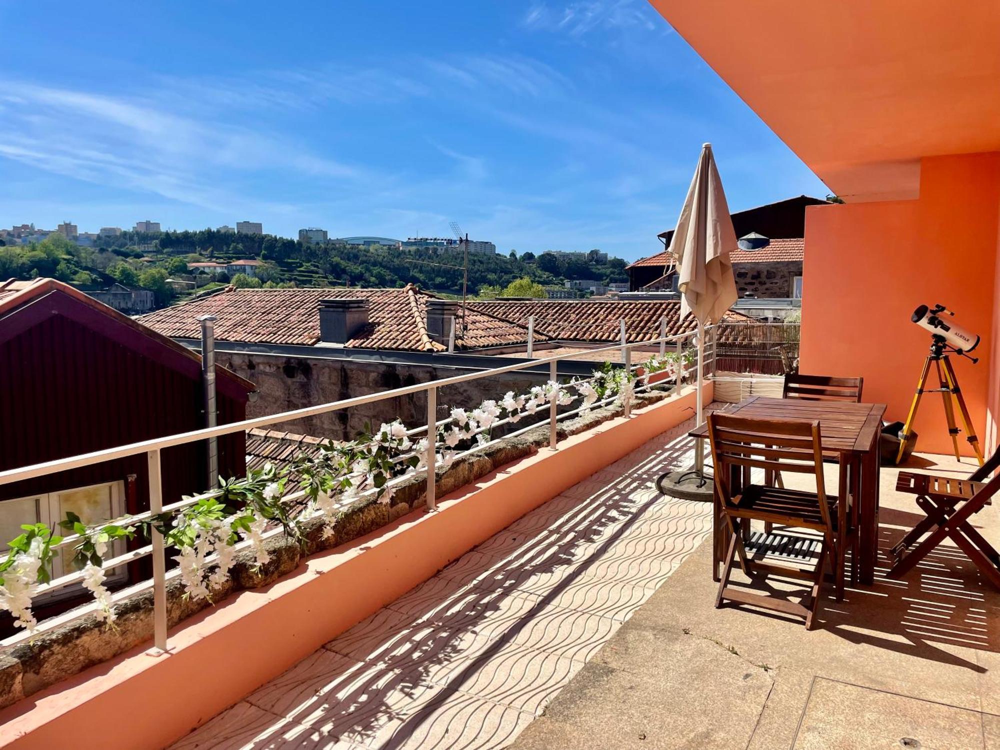 Douro River Charming Flats
